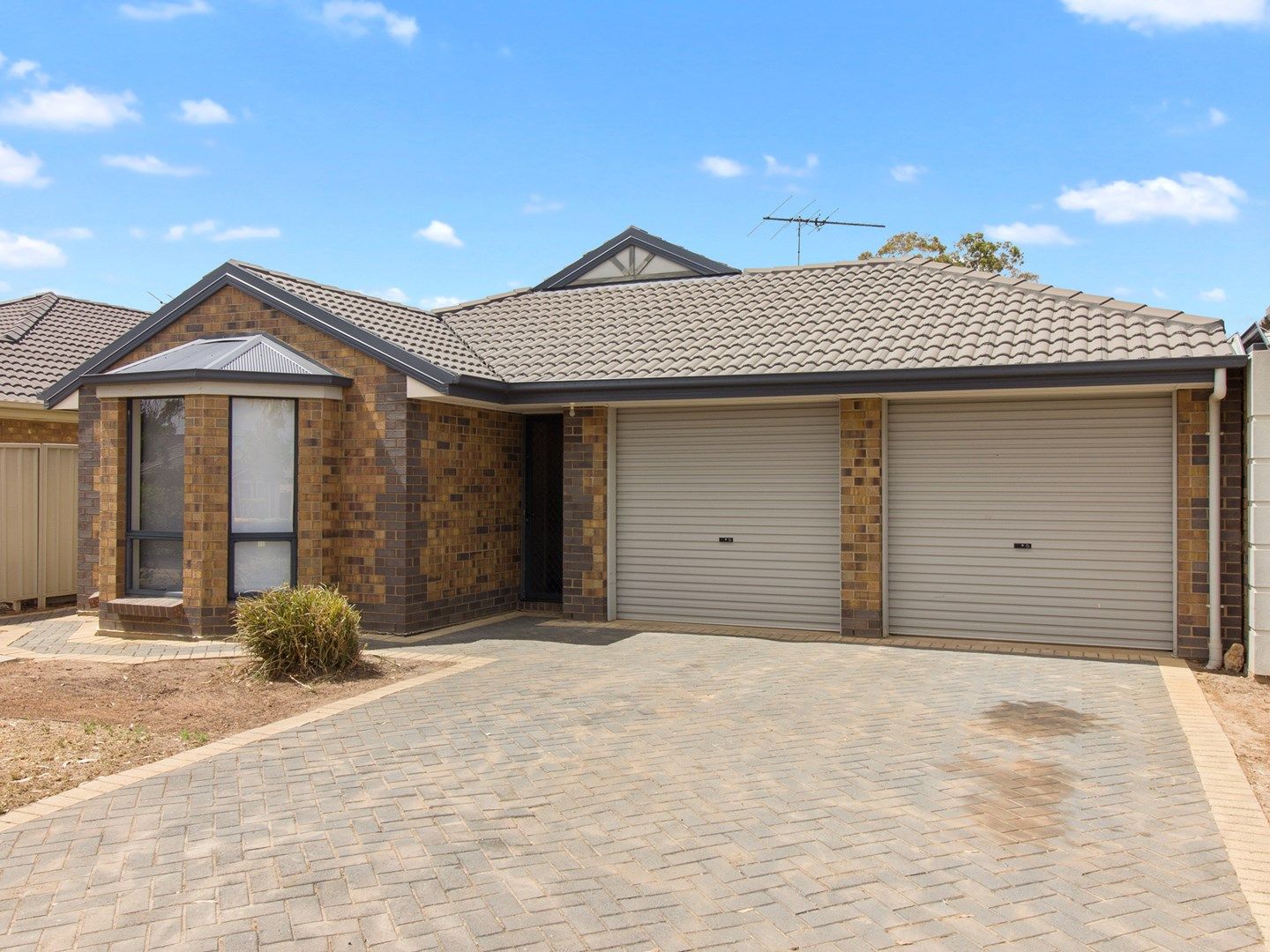 8 Gerald Boulevard, Davoren Park SA 5113, Image 0