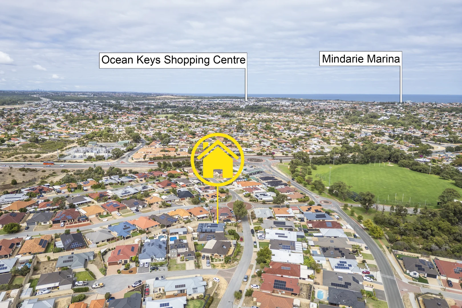 Additional image 29 of 4 PASCAL MEWS, Ridgewood WA 6030