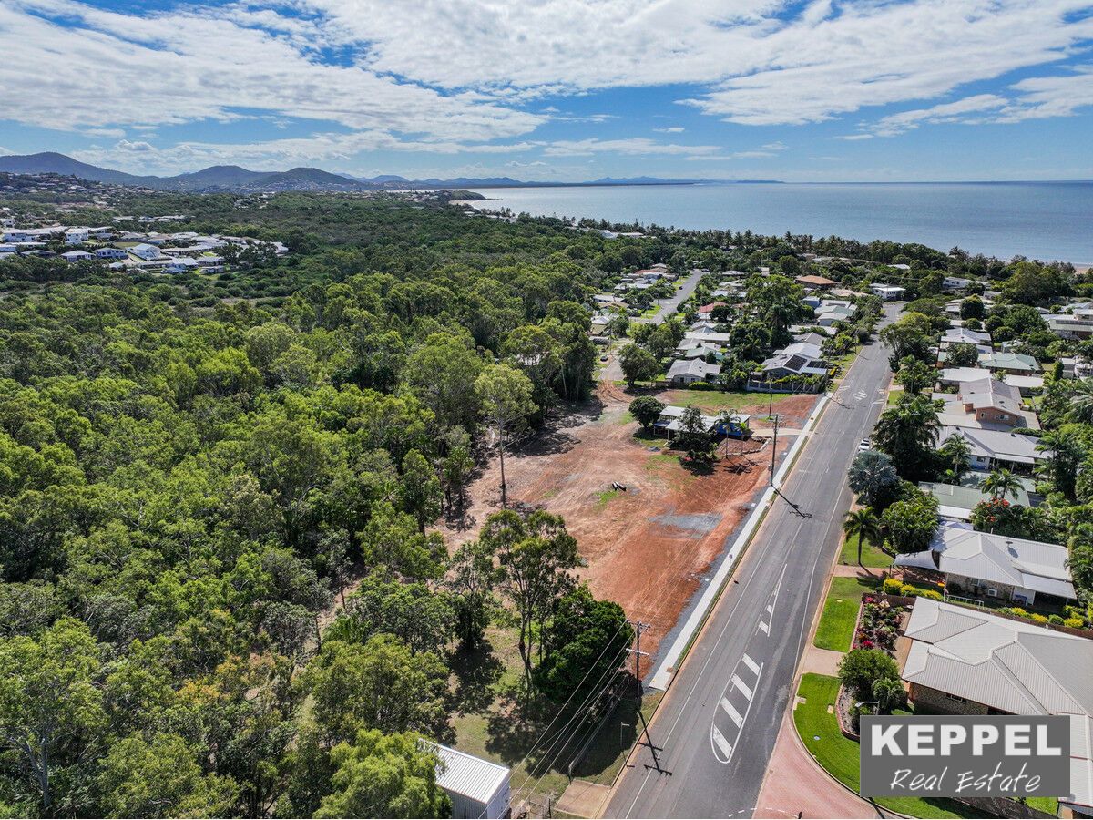 37 Clayton Road, Lammermoor QLD 4703 Domain