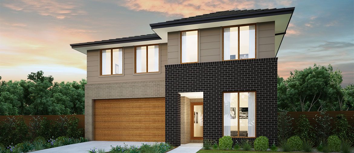 4 bedrooms New House & Land in 112 Lavant Road FRASER RISE VIC, 3336