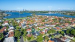 44 Arthur Street, Rodd Point | Property Value Estimate & History | Domain
