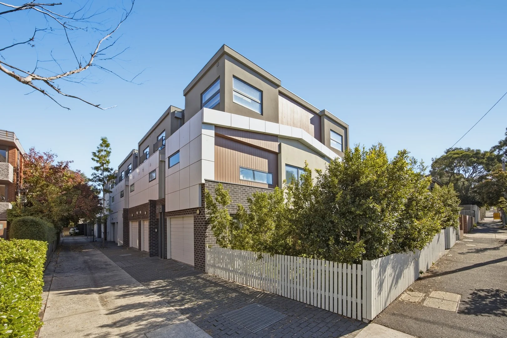 6/70 Auburn Road, Hawthorn VIC 3122