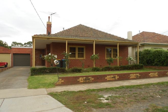 Picture of 20 College Road, WERRIBEE VIC 3030