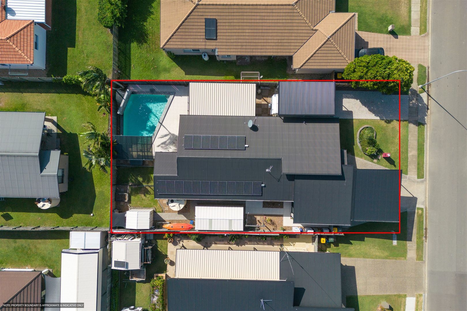 55 Lady Penrhyn Drive, Eli Waters QLD 4655 Domain