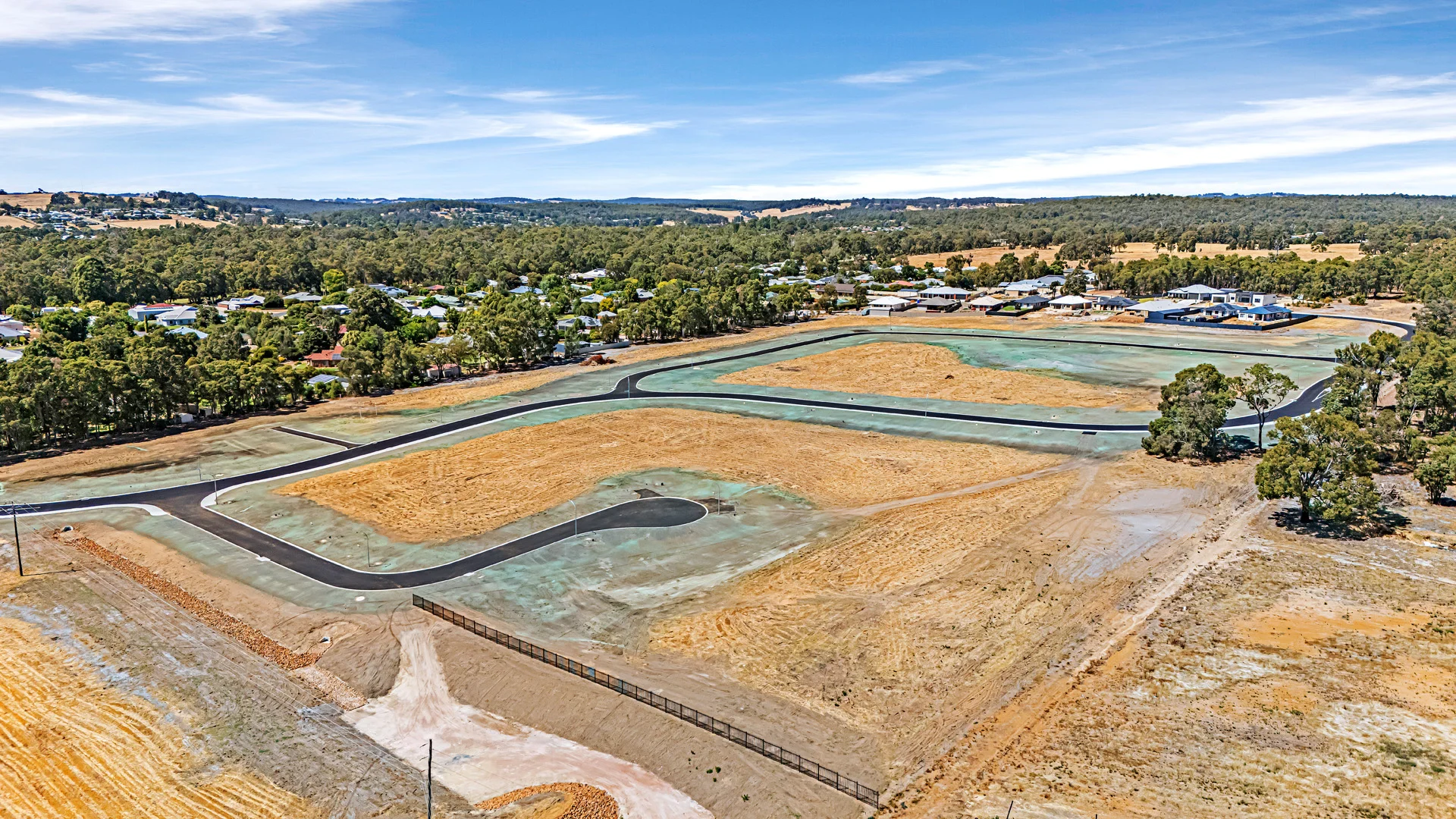 Additional image 24 of Lot 22 Meldene West Estate, Stage 3, Donnybrook WA 6239