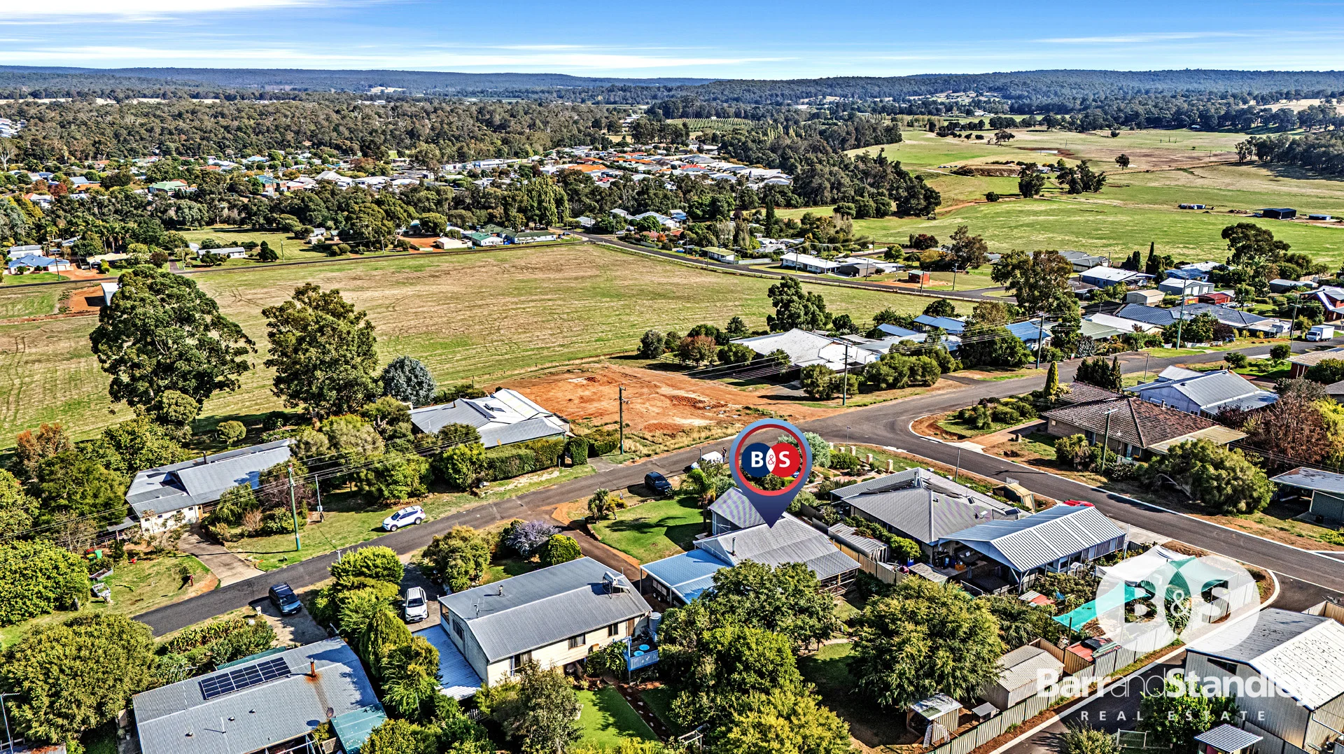 Additional image 25 of 22 Palmer Street, Donnybrook WA 6239