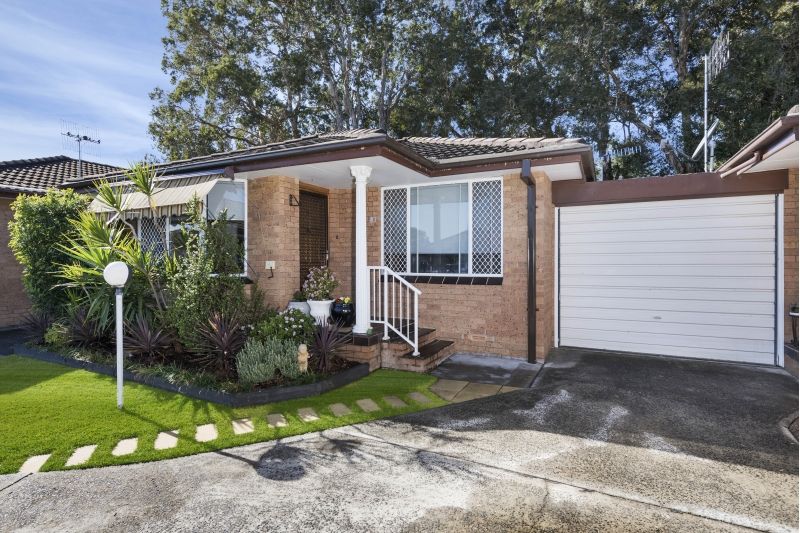 10/3-5 Oaks Avenue, Long Jetty NSW 2261, Image 0