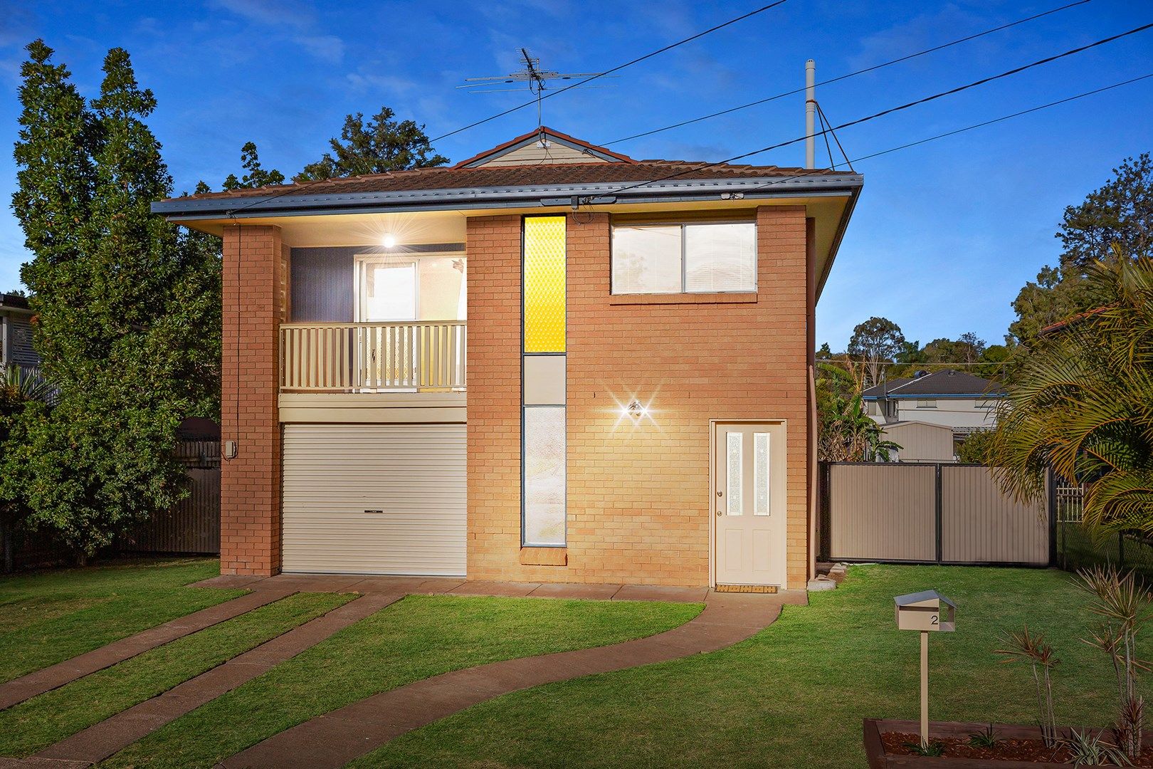 2 Herswell Avenue, Wynnum West QLD 4178, Image 1