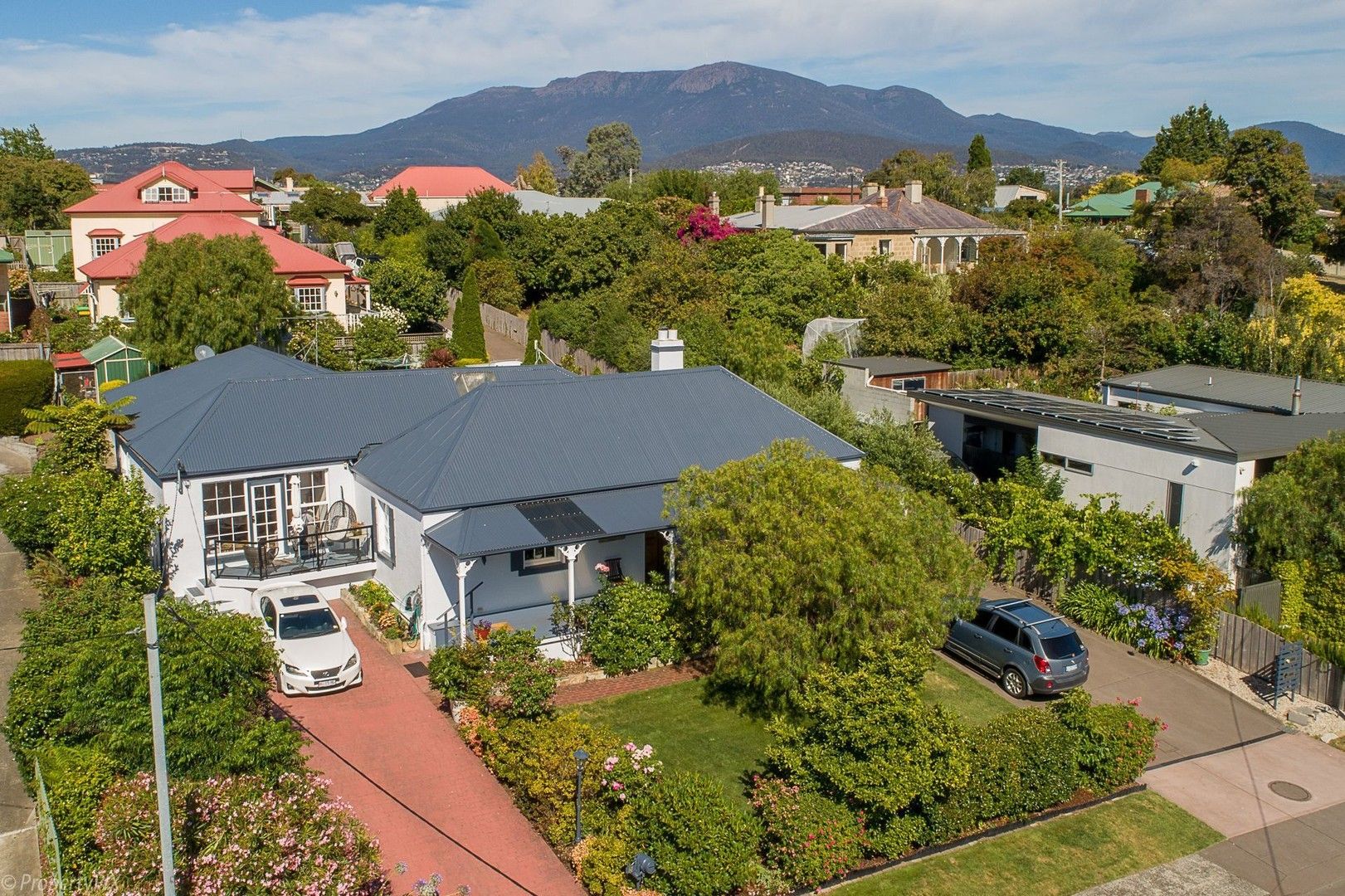 4 bedrooms House in 5 Queen Street BELLERIVE TAS, 7018