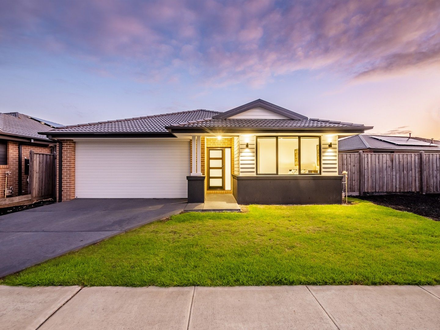 12 Storm Avenue, Lyndhurst VIC 3975, Image 0