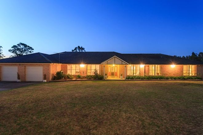 Picture of 7 Jacaranda Grove, ELRINGTON NSW 2325