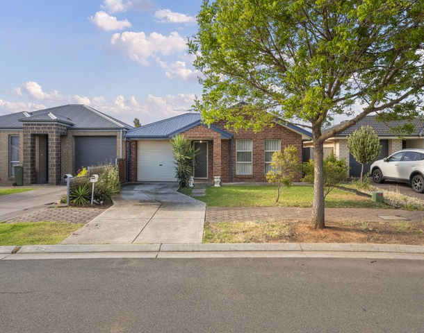 12 Wood Street, Parafield Gardens SA 5107