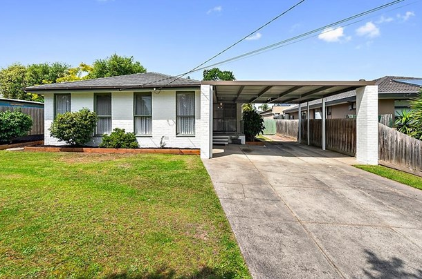 2 Grogan Court, Bayswater VIC 3153