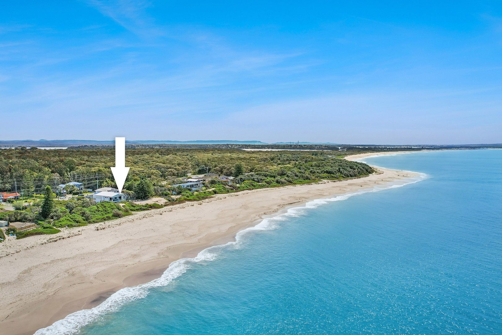 4 bedrooms House in 115a Budgewoi Road NORAVILLE NSW, 2263