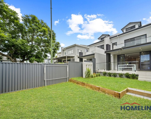 1A Osborne Avenue, Dundas Valley NSW 2117