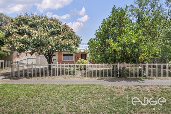 Picture of 89 Crittenden Road, SMITHFIELD PLAINS SA 5114