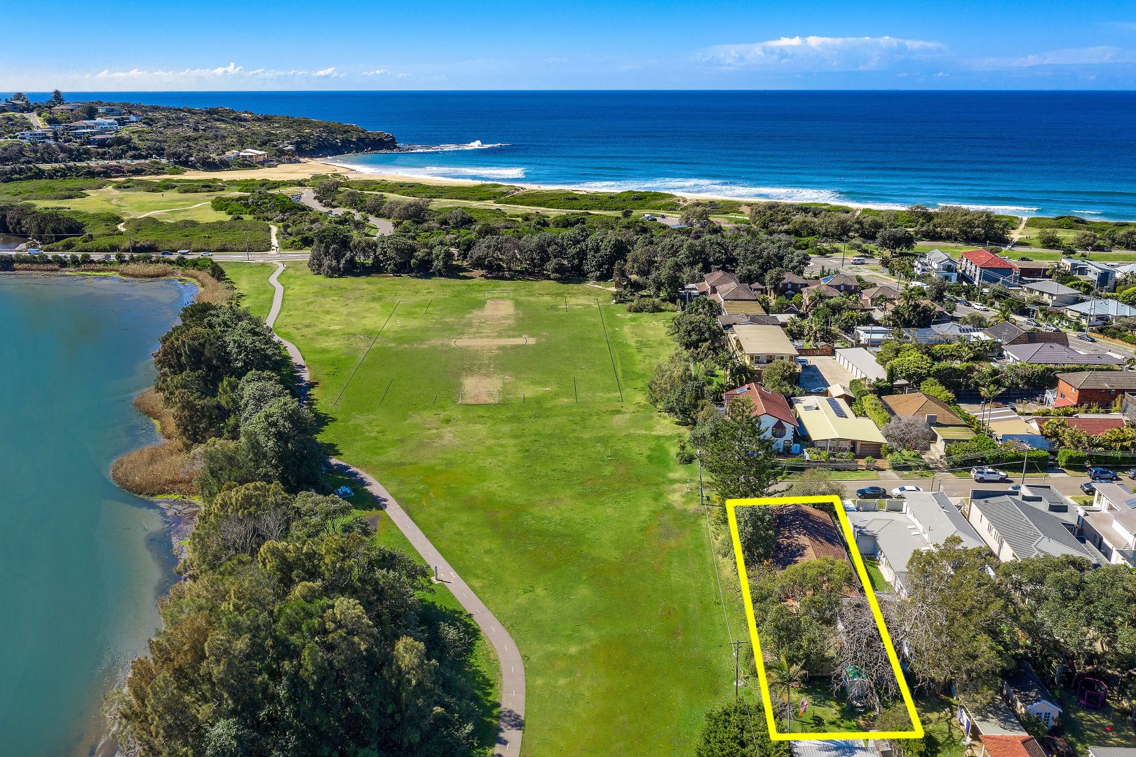 14 Lalchere Street, Curl Curl NSW 2096, Image 2