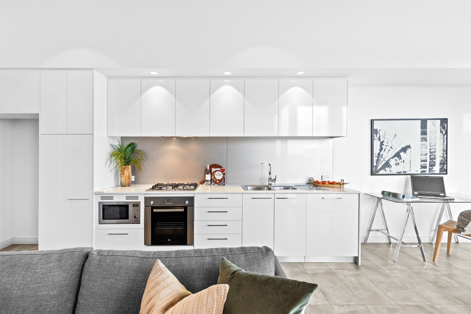 2 bedrooms Apartment / Unit / Flat in 22/21 Altona Street WEST PERTH WA, 6005