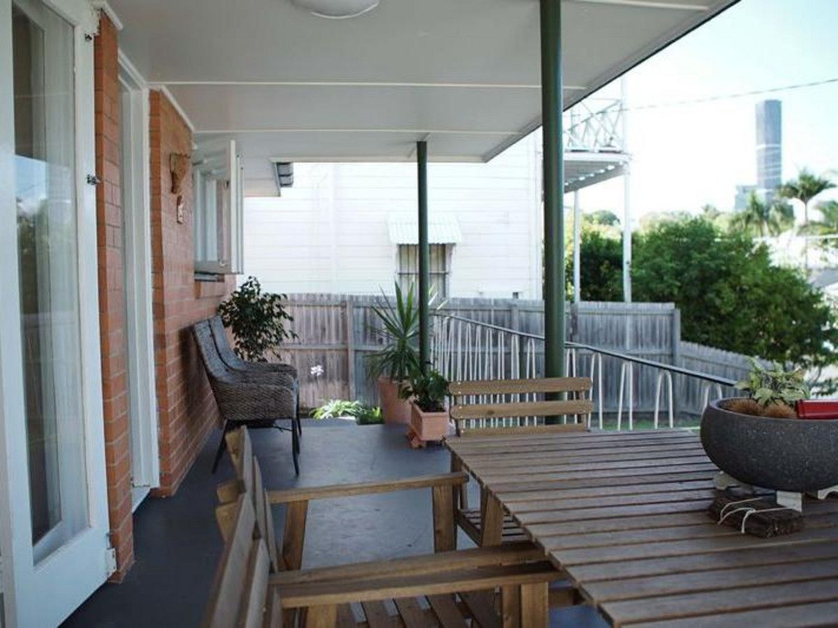 1/29 Regent Street, Petrie Terrace QLD 4000, Image 2