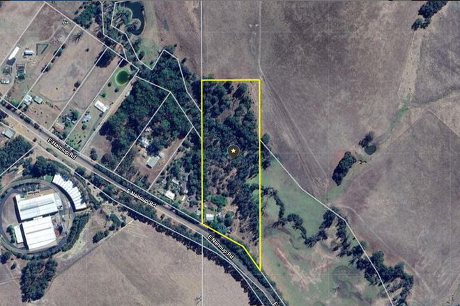 Picture of 73 East Nannup Road, NANNUP WA 6275
