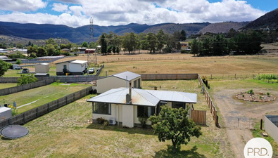 Picture of 321 Back River Road, MAGRA TAS 7140