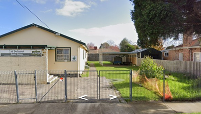 Picture of 36-38 Rugby Street, BELMONT VIC 3216