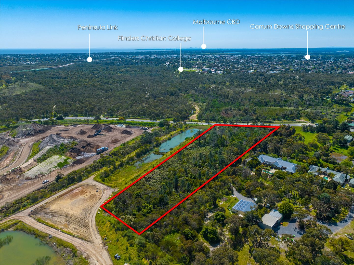 110 McClelland Drive, Langwarrin VIC 3910 House for Sale Domain