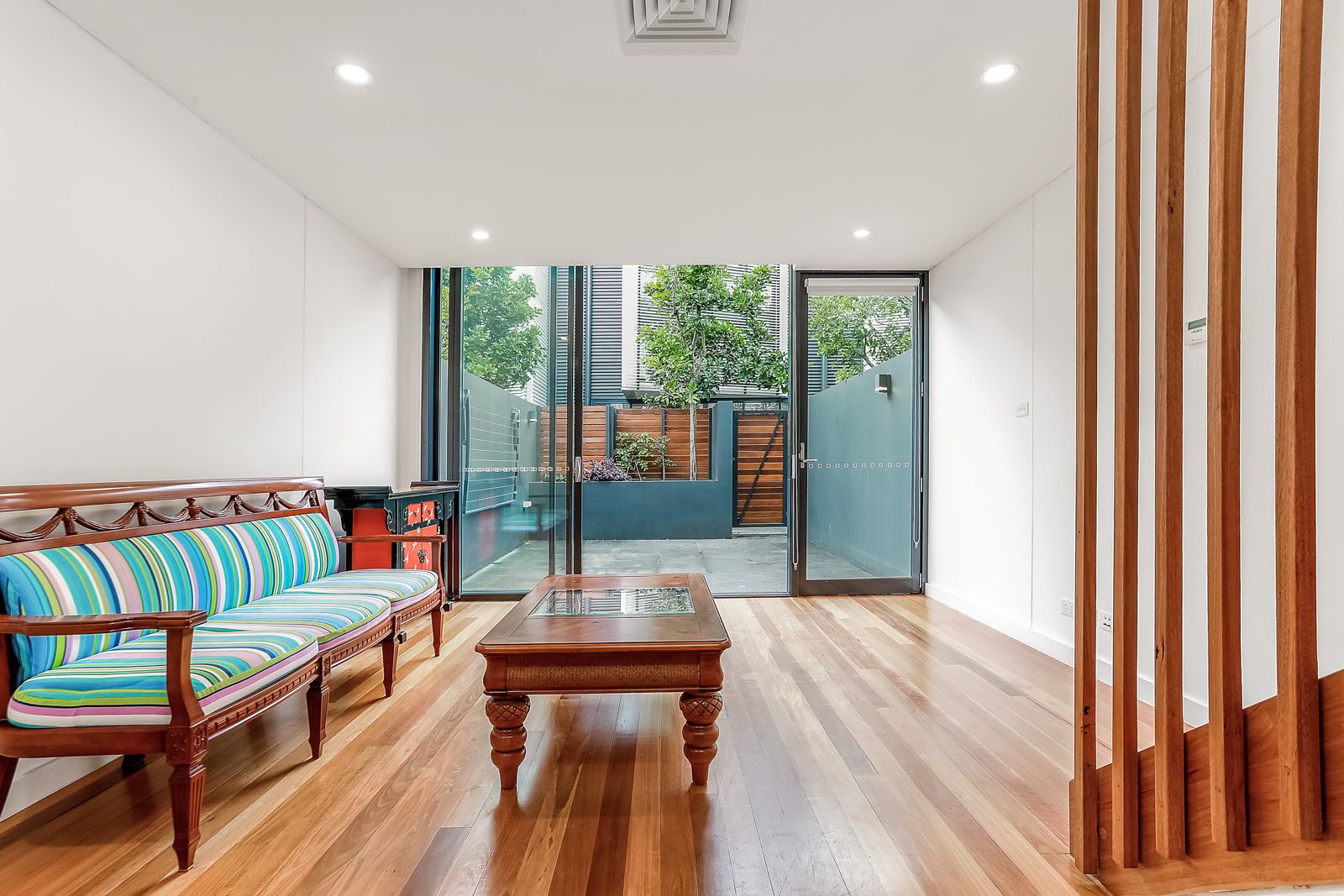2 bedrooms Apartment / Unit / Flat in 2/1 Gibbens  Street CAMPERDOWN NSW, 2050