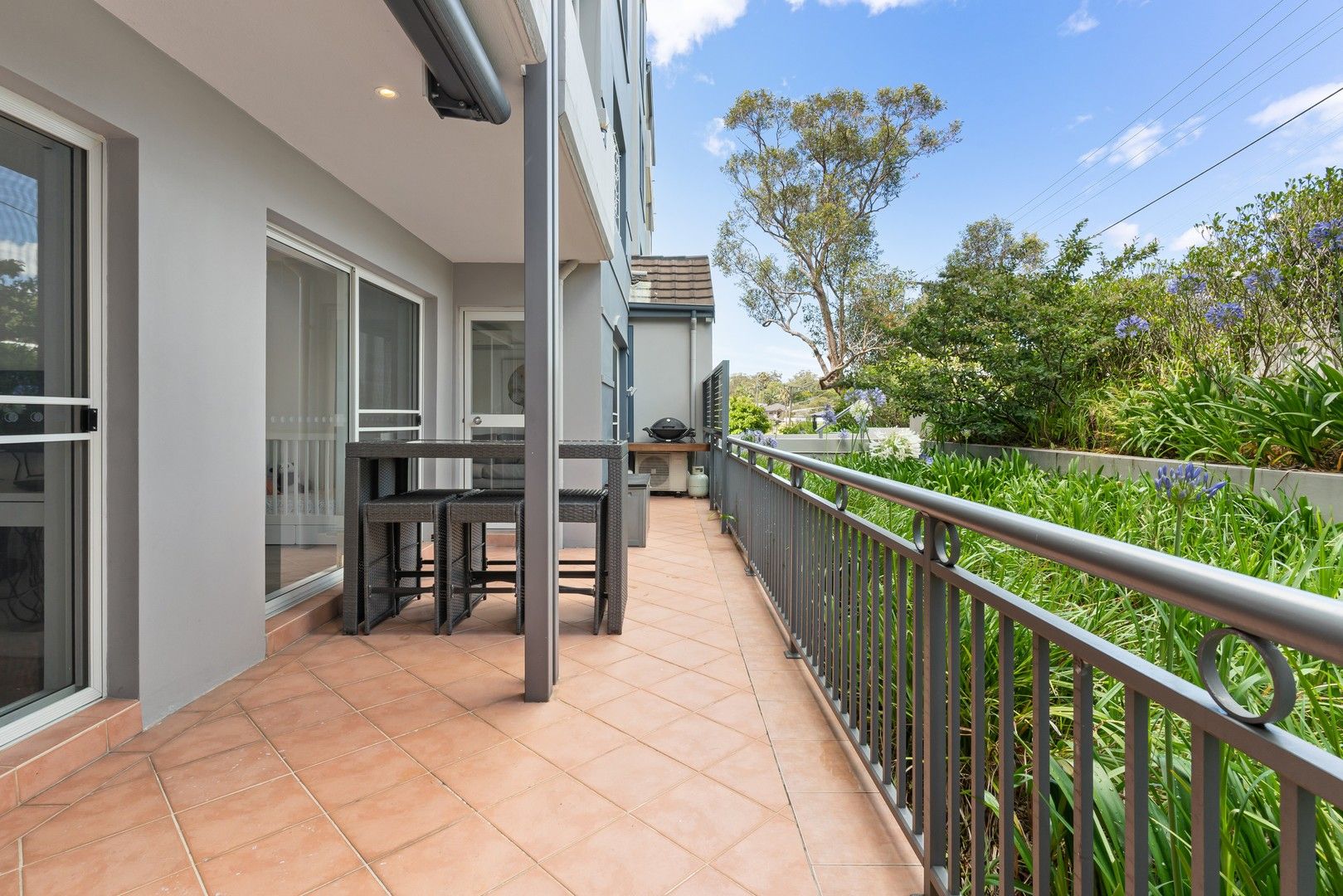 2 bedrooms Apartment / Unit / Flat in 1/36 Wandella Road MIRANDA NSW, 2228