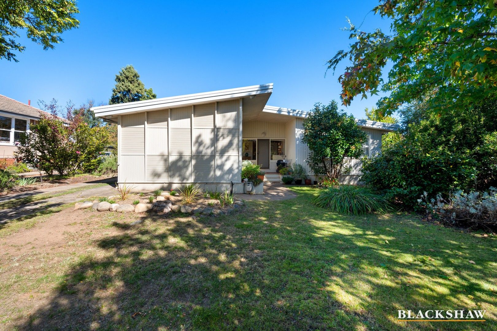 8 Walker Crescent, Griffith ACT 2603, Image 0