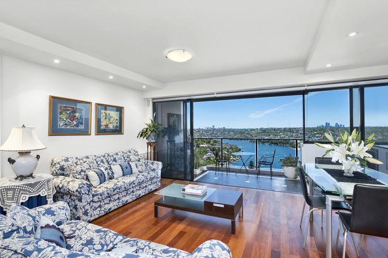 Property Report For 31 180 Spit Road Mosman Nsw 2088