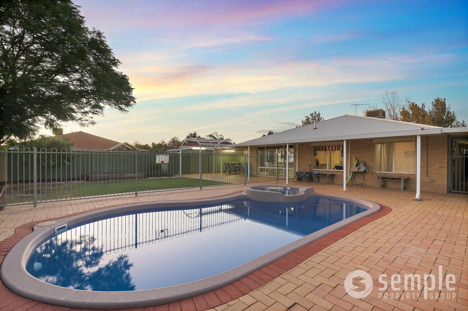 81 Folland Parade, Atwell WA 6164, Image 1