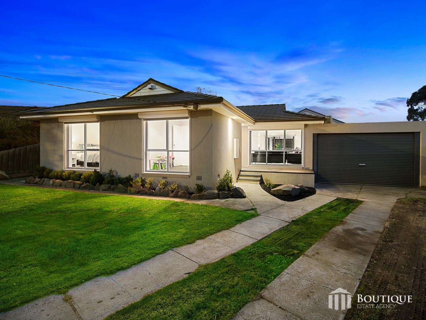4 Boswell Court, Dandenong North VIC 3175