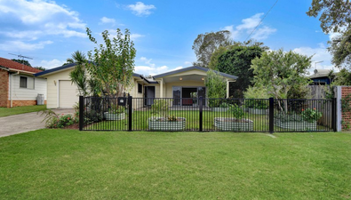 Picture of 51 Bellara Street, BELLARA QLD 4507