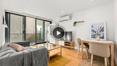 Picture of 109/6-8 Gamble Street, BRUNSWICK EAST VIC 3057