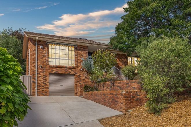 Picture of 3 Doyle Place, QUEANBEYAN NSW 2620