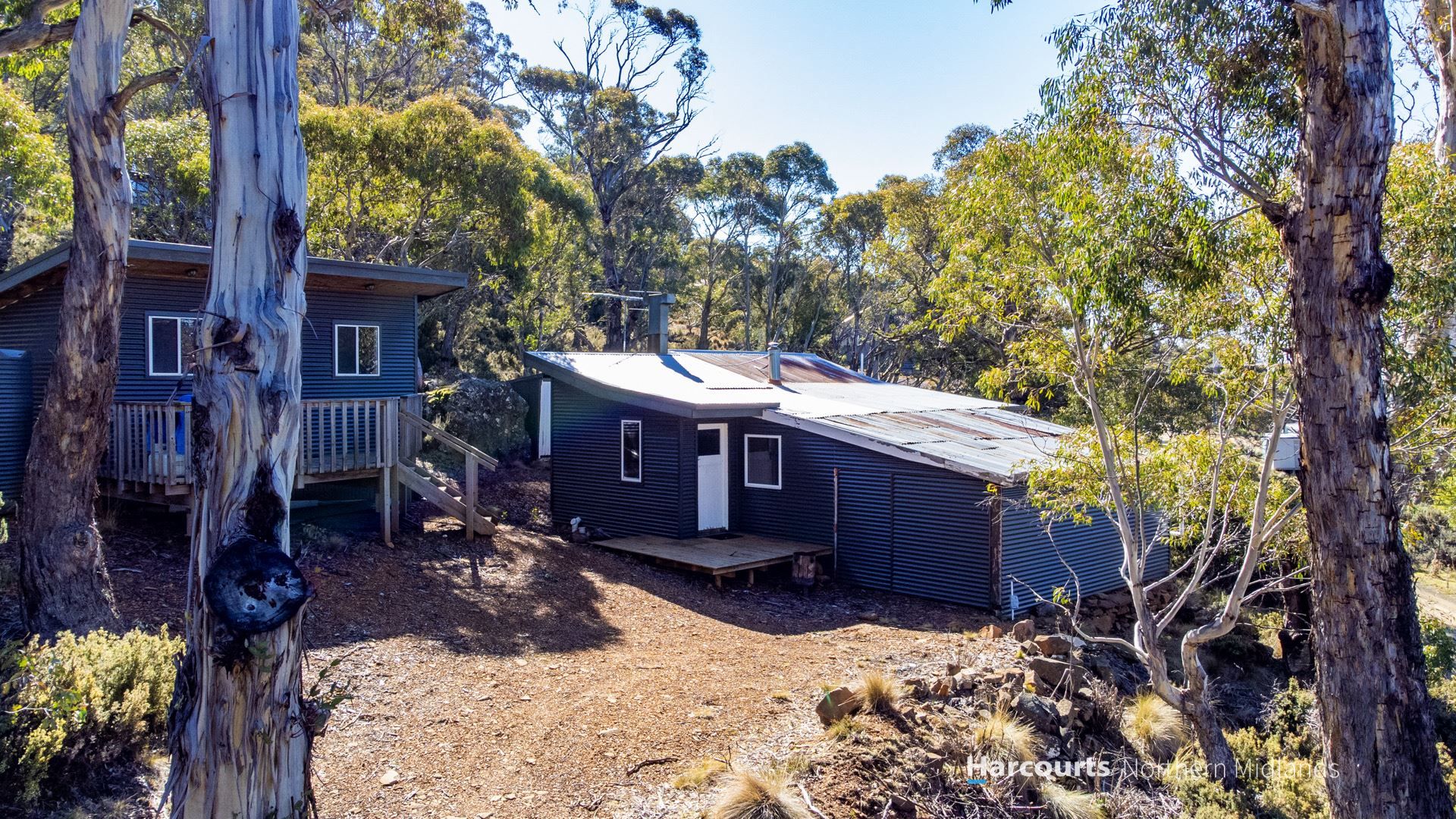 42 Thiessen Crescent, Miena TAS 7030, Image 0