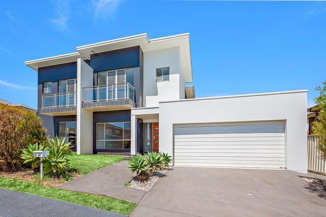 Picture of 40 Shallows Drive, SHELL COVE NSW 2529