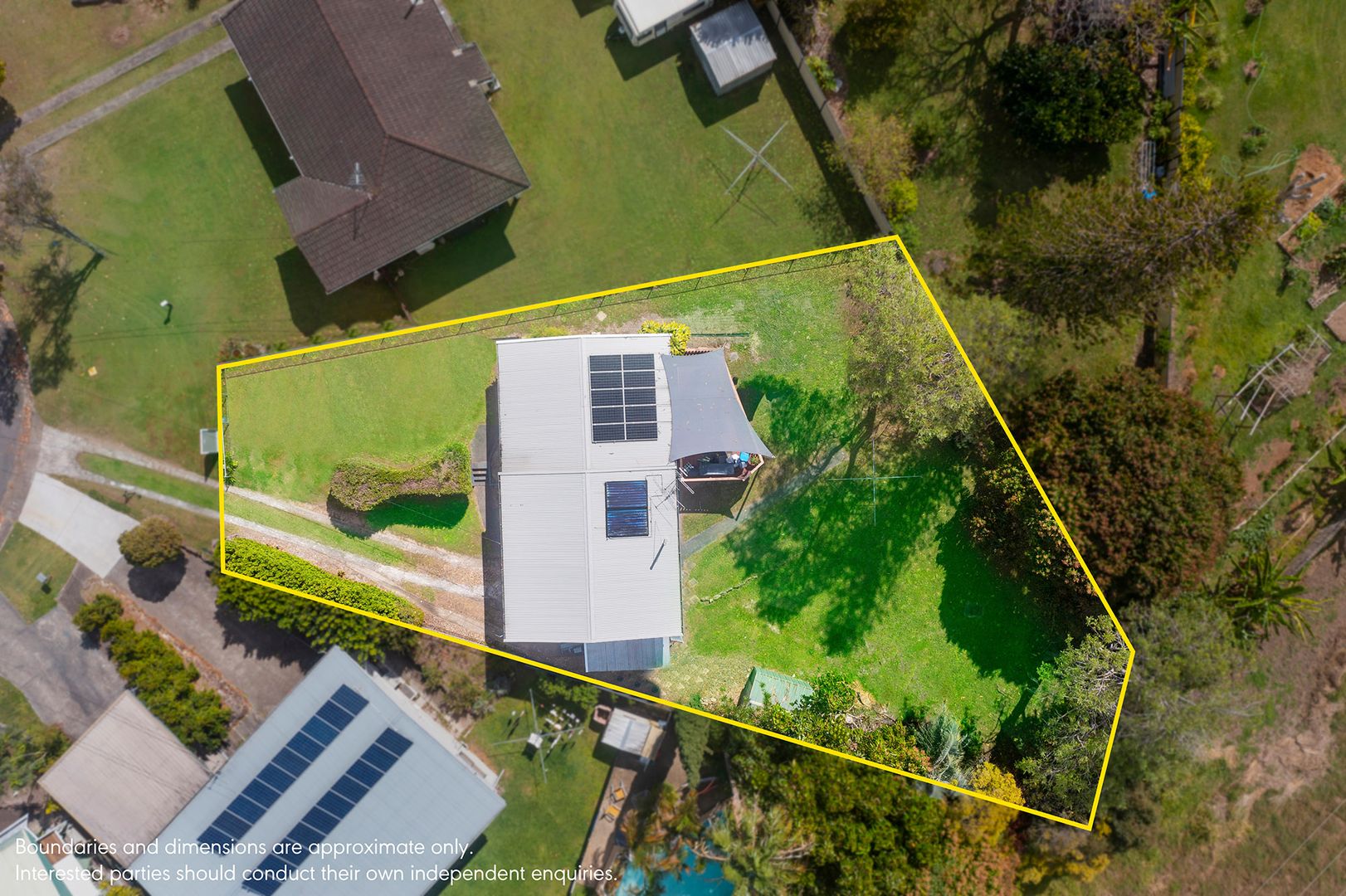 11 Oriole Crescent, Slacks Creek QLD 4127, Image 2