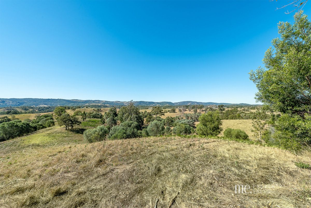 Lot 100 Rowe Road, Laceys Creek QLD 4521, Image 1