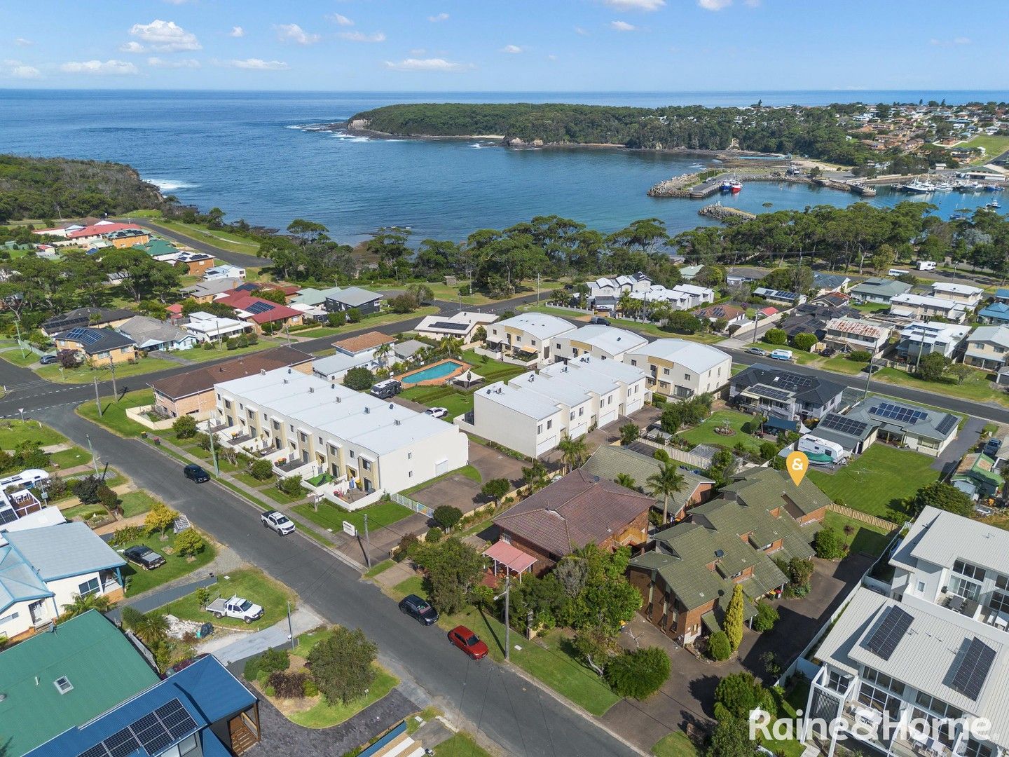 4/10 Dolphin Street, Ulladulla NSW 2539, Image 0