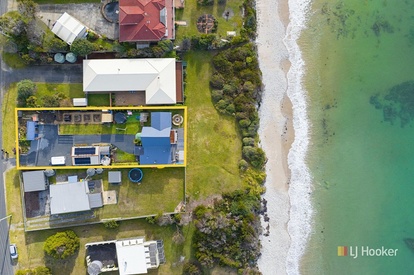 139 Irby Boulevard, Sisters Beach TAS 7321, Image 1