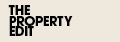 The Property Edit's logo