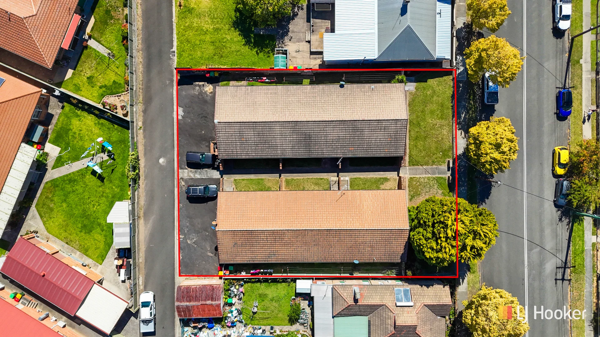 Additional image 3 of 1-6/38-42 Tank Street, Lithgow NSW 2790