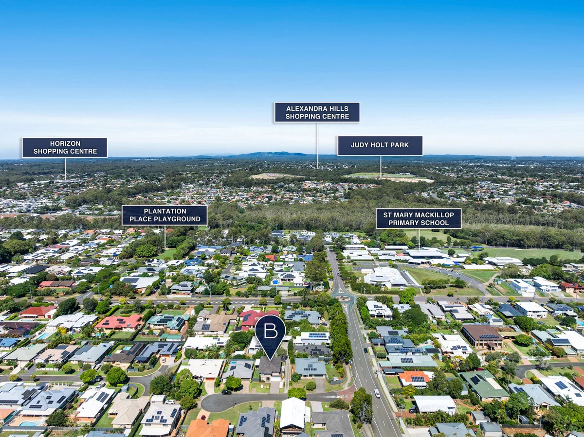 Additional image 21 of 3 Raife Close, Wellington Point QLD 4160