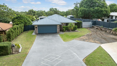 Picture of 5 Leahy Drive, KINGSTHORPE QLD 4400