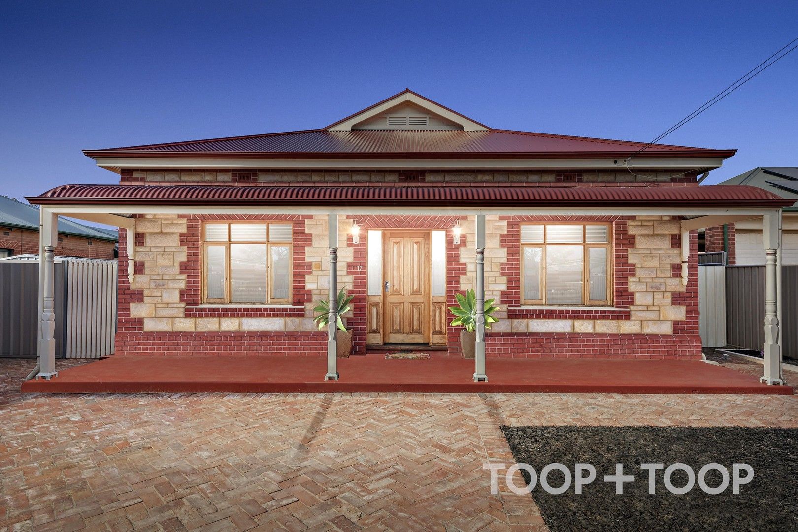 2/17 East Avenue, Allenby Gardens SA 5009, Image 0