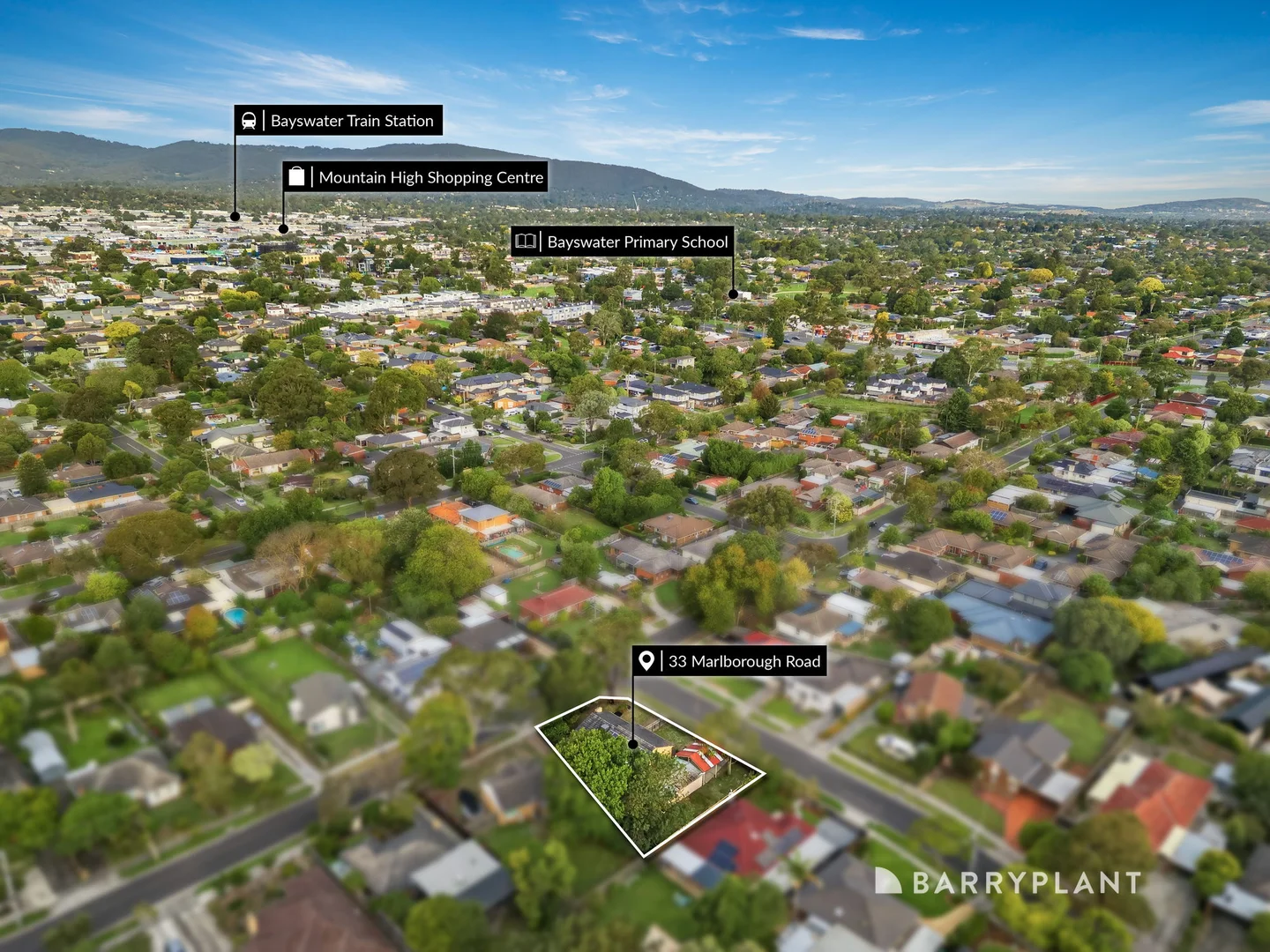 Additional image 14 of 33 Marlborough Road, Bayswater VIC 3153