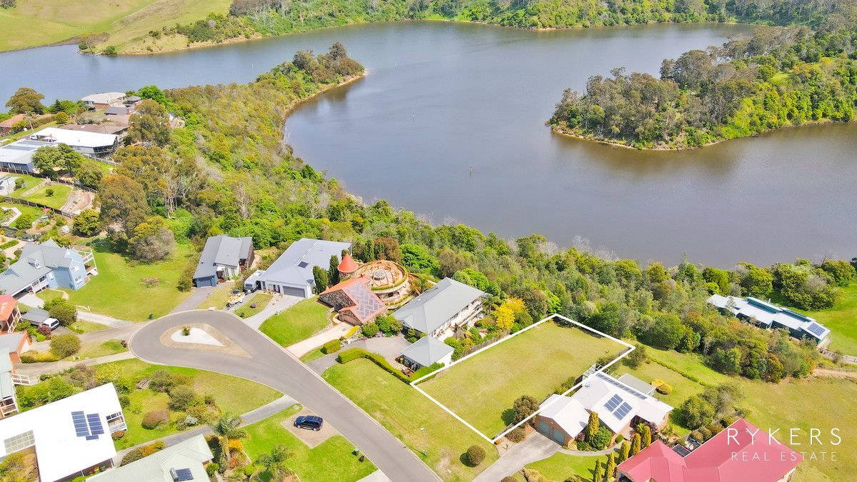 18 The Balcony, Lakes Entrance VIC 3909 Domain