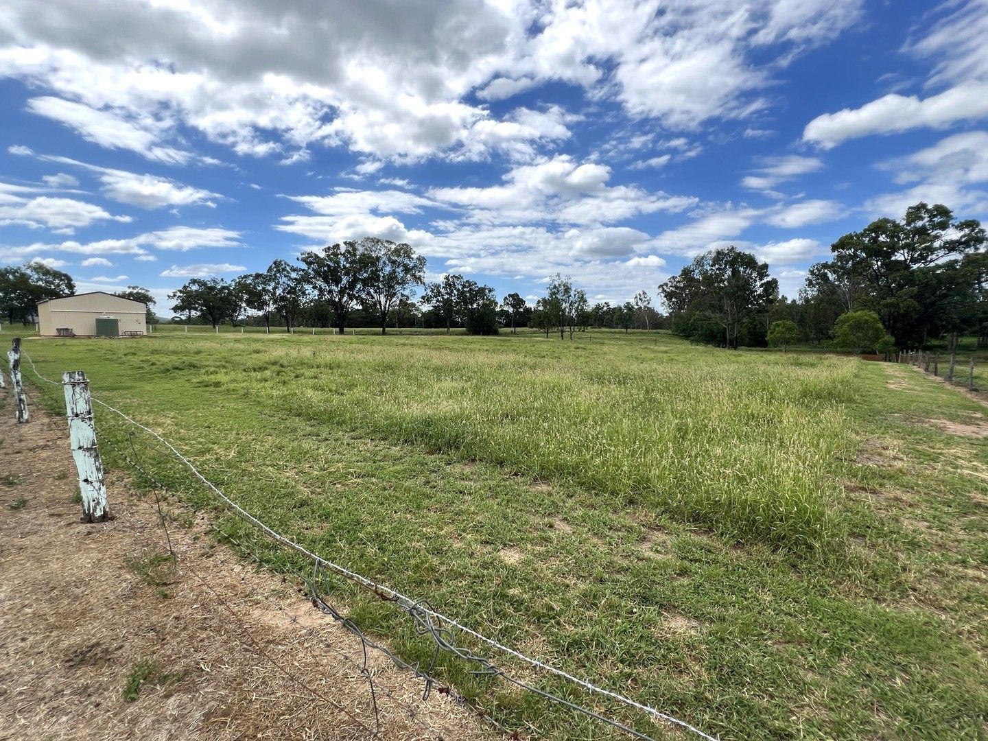 1 Iron Street, Gayndah QLD 4625, Image 0